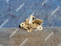 BRAVA HAUBE PEUGEOT 206 PREDNJA