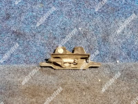 BRAVA HAUBE PEUGEOT 206 ZADNJA