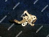 BRAVA HAUBE PEUGEOT 207 '08 PREDNJA