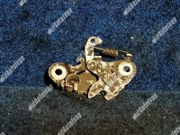 BRAVA HAUBE PEUGEOT 406 PREDNJA