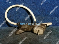 BRAVA HAUBE PEUGEOT PARTNER III ZADNJA DVODIJELNA