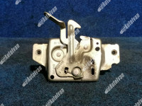 BRAVA HAUBE RENAULT CLIO III