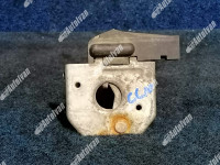 BRAVA HAUBE RENAULT CLIO