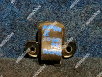 BRAVA HAUBE RENAULT KANGOO II DVODIJELNA