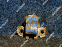 BRAVA HAUBE RENAULT KANGOO II ZADNJA DESNA DVODIJELNA