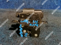 BRAVA HAUBE RENAULT KANGOO III / LAGUNA III LIM.