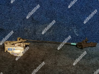 BRAVA HAUBE RENAULT KANGOO III RED.