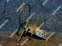 BRAVA HAUBE RENAULT KANGOO III RED. ZADNJA DVODIJELNA