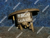 BRAVA HAUBE RENAULT MEGANE CLASSIC '01