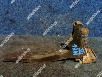 BRAVA HAUBE RENAULT MEGANE III PREDNJA