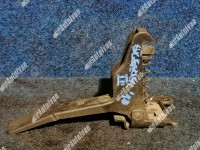 BRAVA HAUBE RENAULT SCENIC III '10 PREDNJA