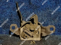 BRAVA HAUBE RENAULT TWINGO II PREDNJA