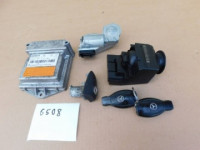 brava paljenja 2 kluczyki rygiel mercedes sprinter 906 crafter a906545