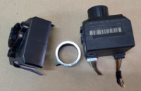brava paljenja čitač kluczyka mercedes s-kl w221 a2215451108 p0107247