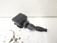 brava paljenja ezs + 2 kluczyki mercedes w245 w169 lift a1699051500 MM