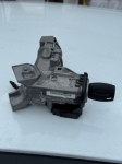 brava paljenja ključ 8a6t-15607-ab ford fiesta mk7 8A6T-15607-AB FORD