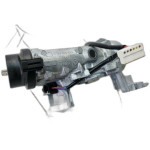 brava paljenja + ključ audi volkswagen seat skoda 1k0905851b 5k0905865