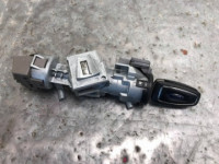 brava paljenja + ključ ford mondeo mk4 lift 6e5t-15607-ca am5a-22053-c