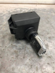 brava paljenja + ključ mercedes w212 kombi a2129055400 A2129055400BILI