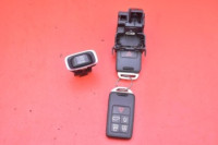 brava paljenja ključ prekidač ah4n-15607-ae 31394114 volvo v40 ii 1.6
