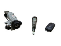 brava paljenja ključ uložak seat leon ii 2 lift (2009-2012) 1k0905851b