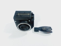 brava paljenja z kluczykiem oe 2095451708 mercedes w203 c klasa 00-07