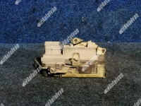 BRAVA PEUGEOT 206 5V ZADNJA DESNA