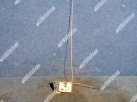 BRAVA PEUGEOT 206 CC PREDNJA LIJEVA