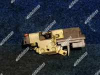 BRAVA PEUGEOT 206 ZADNJA LIJEVA