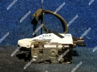 BRAVA PEUGEOT 207 5V 24087158 24088158 24086158 PREDNJA LIJEVA