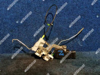 BRAVA PEUGEOT 207 PREDNJA LIJEVA