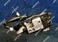 BRAVA PEUGEOT 208 3V PREDNJA LIJEVA