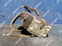 BRAVA PEUGEOT 307 CC PREDNJA LIJEVA