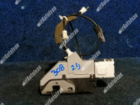 BRAVA PEUGEOT 308 567165 ZADNJA LIJEVA