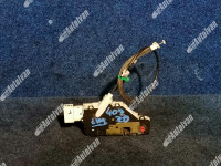 BRAVA PEUGEOT 407 LIM. ZADNJA DESNA