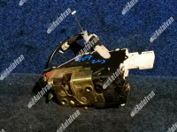 BRAVA PEUGEOT 407 ZADNJA LIJEVA