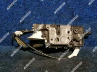 BRAVA PEUGEOT 5008 PREDNJA LIJEVA