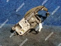 BRAVA PEUGEOT 5008 ZADNJA LIJEVA