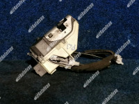 BRAVA PEUGEOT PARTNER III PREDNJA LIJEVA