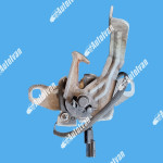 BRAVA PREDNJE HAUBE DACIA DOKKER 2-PINA  656010180R 656013195R   12-21
