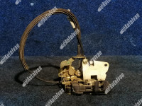 BRAVA RENAULT CLIO 3V PREDNJA DESNA