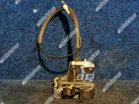 BRAVA RENAULT CLIO II '01 PREDNJA LIJEVA