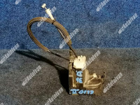 BRAVA RENAULT CLIO II 3V PREDNJA DESNA