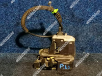 BRAVA RENAULT CLIO II 5V PREDNJA LIJEVA