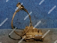 BRAVA RENAULT CLIO III 3V '07 PREDNJA DESNA