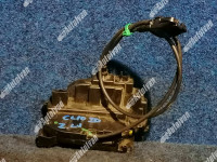 BRAVA RENAULT CLIO III ZADNJA LIJEVA