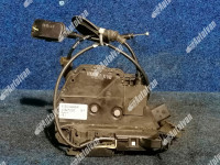 BRAVA RENAULT CLIO IV 805004945R PREDNJA DESNA