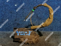 BRAVA RENAULT KANGOO III KLIZNA DESNA