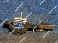 BRAVA HAUBE RENAULT KANGOO III RED. ZADNJA DVODIJELNA