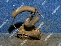 BRAVA RENAULT LAGUNA III '03 ZADNJA DESNA